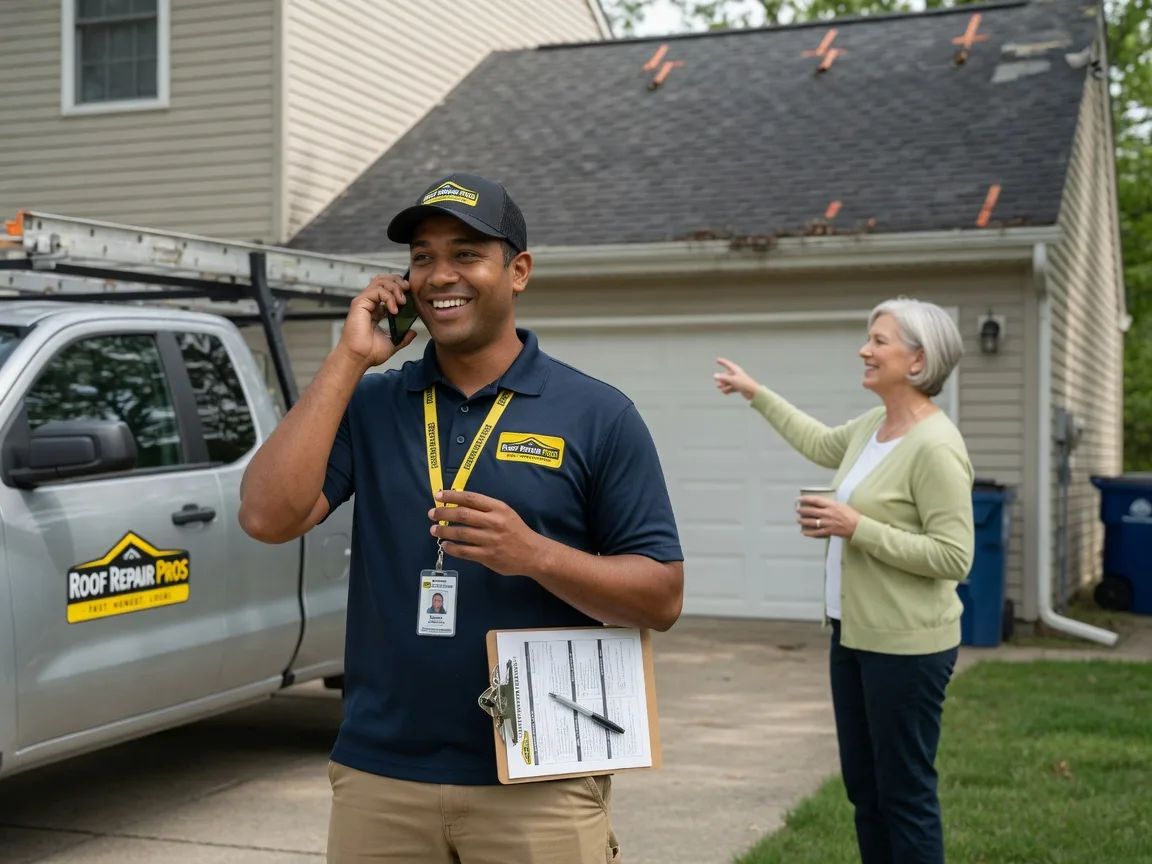 Roof Repair Eastover, SC FAQs